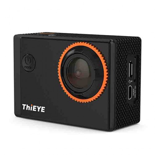 ThiEYE i60 多功能運動攝錄影機 公司貨 輕巧 防水40米 防塵 防震 WIFI